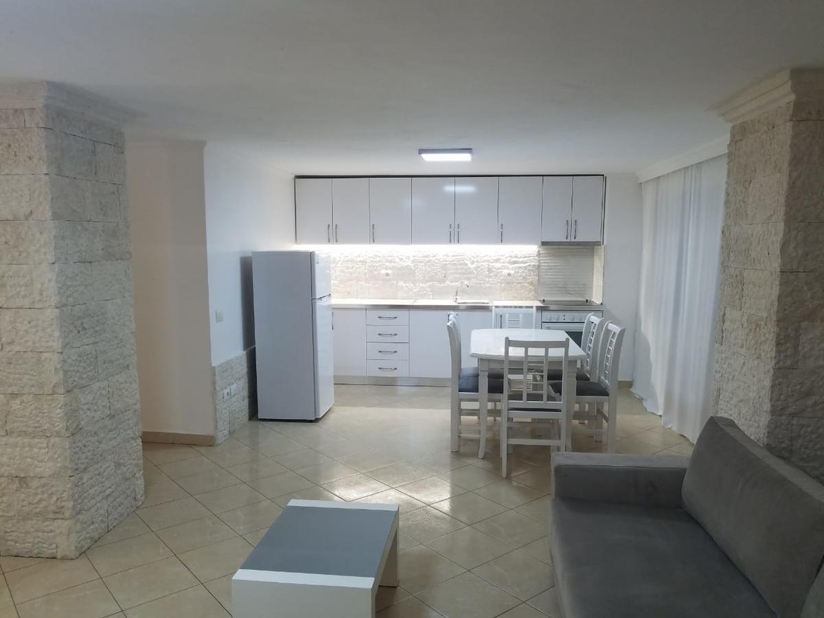 Luxury Duplex Armand Durres Apartment Golem  Exterior photo