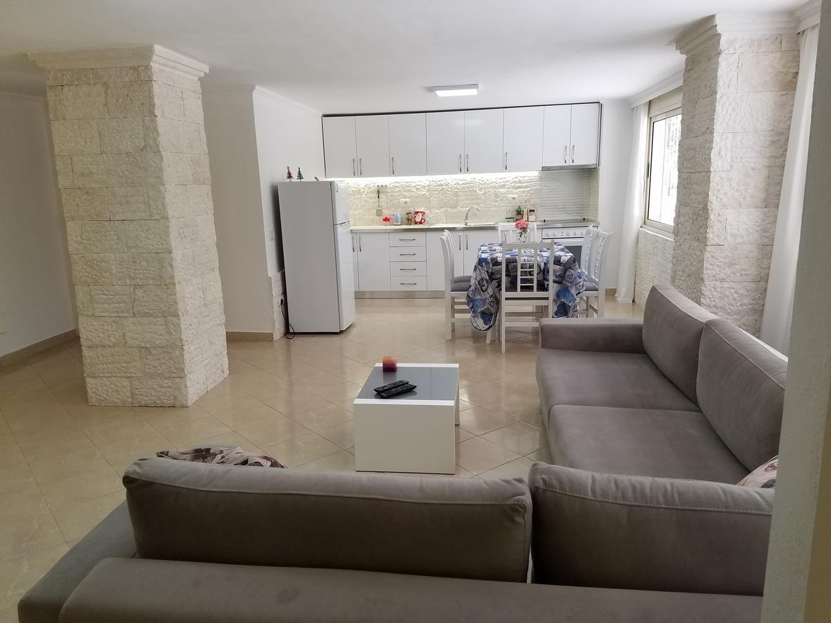 Luxury Duplex Armand Durres Apartment Golem  Exterior photo