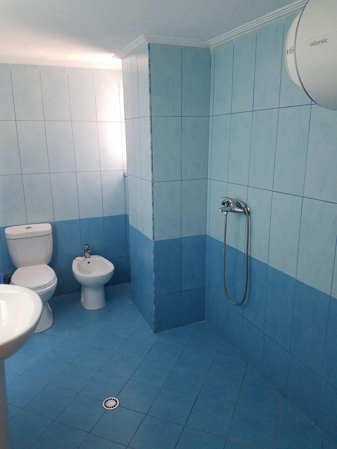 Luxury Duplex Armand Durres Apartment Golem  Exterior photo