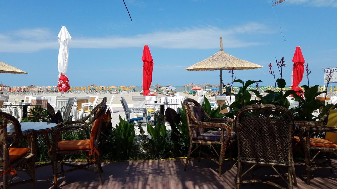 Luxury Duplex Armand Durres Apartment Golem  Exterior photo