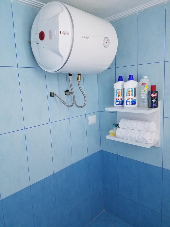 Luxury Duplex Armand Durres Apartment Golem  Exterior photo
