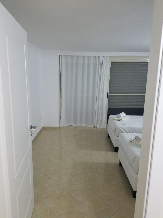 Luxury Duplex Armand Durres Apartment Golem  Exterior photo