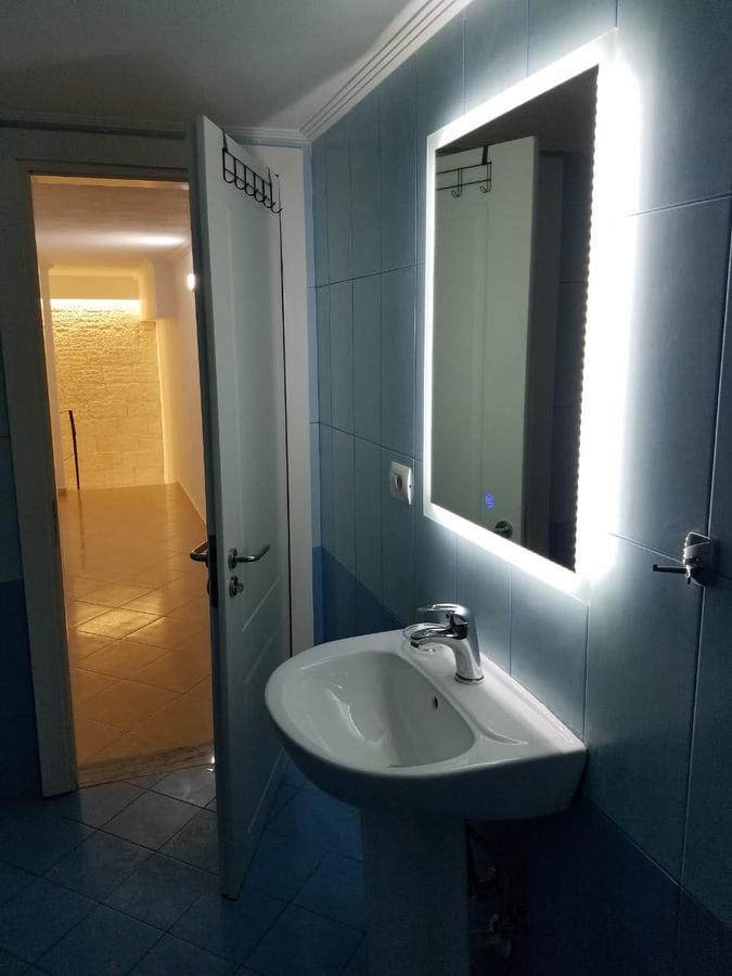 Luxury Duplex Armand Durres Apartment Golem  Exterior photo