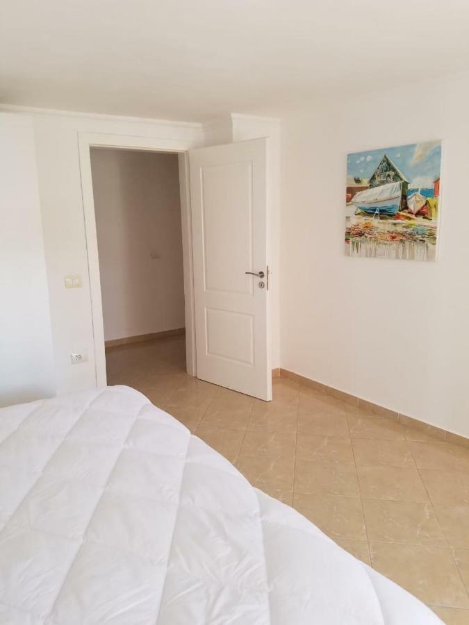 Luxury Duplex Armand Durres Apartment Golem  Exterior photo