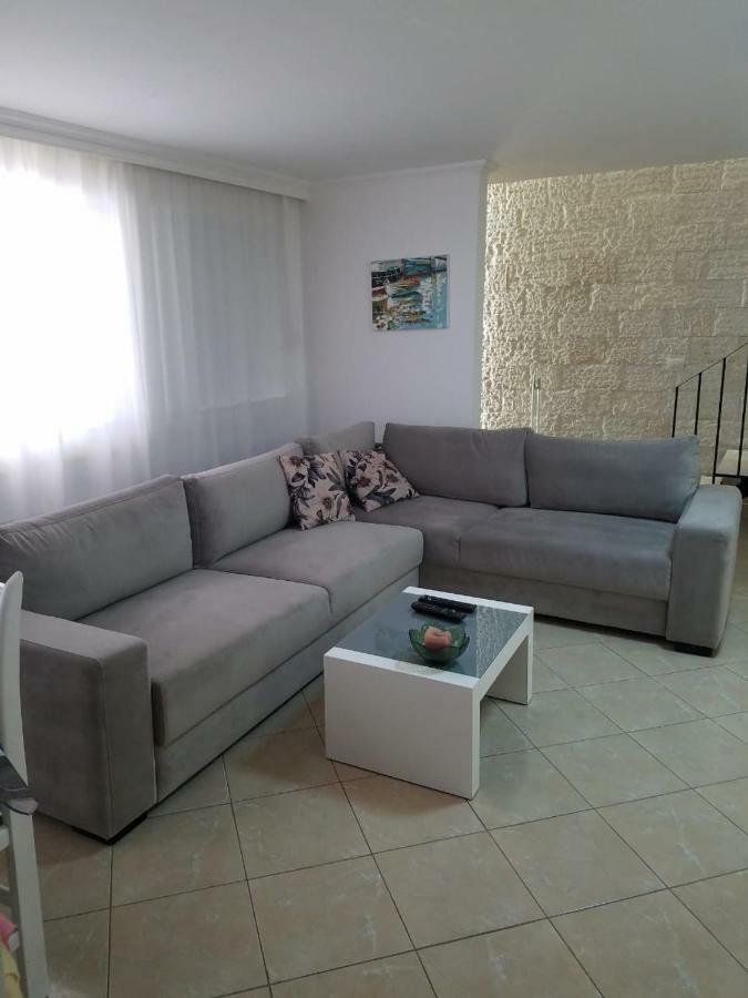 Luxury Duplex Armand Durres Apartment Golem  Exterior photo