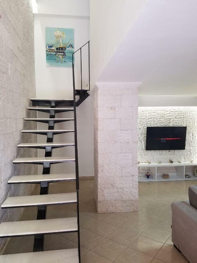 Luxury Duplex Armand Durres Apartment Golem  Exterior photo