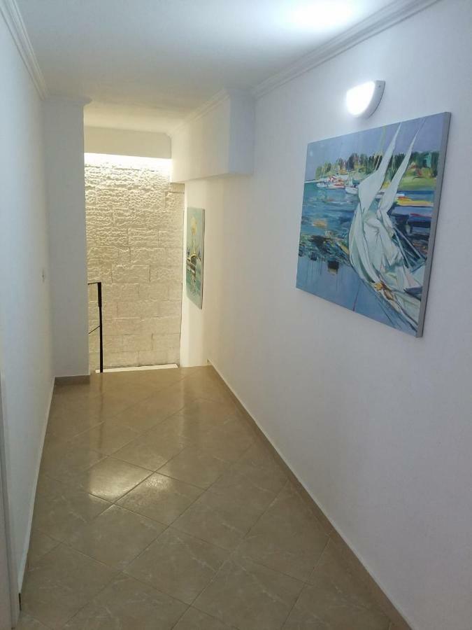 Luxury Duplex Armand Durres Apartment Golem  Exterior photo